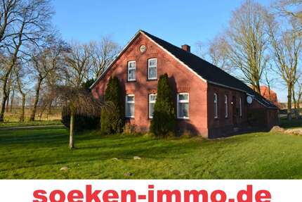 Haus zum Kaufen in Moormerland 140.000,00 € 92 m²