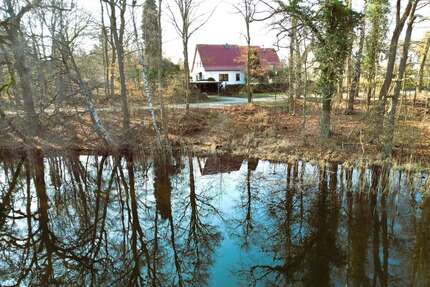 Haus zum Kaufen in Plau am See 189.000,00 € 100 m²