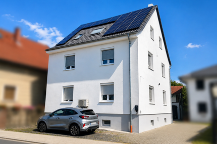 Wohnung zum Kaufen in Karben-Petterweil 425.000,00 € 110 m²