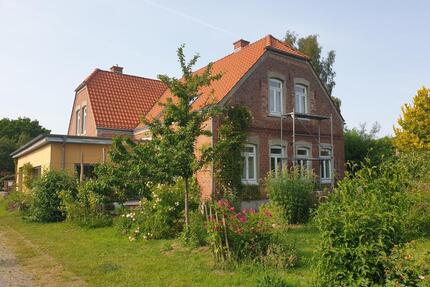 Zimmer in Wohngemeinschaft in Bokel zu vermieten - Emkendorf