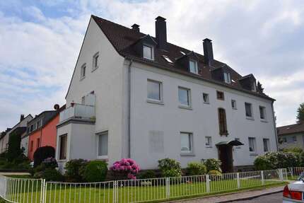 Wohnung zum Mieten in Bochum 459,00 € 58.03 m²