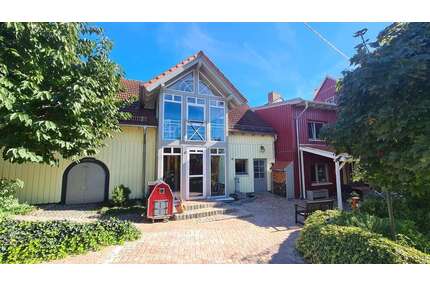 Haus zum Kaufen in Hargesheim 398.000,00 € 142.21 m²