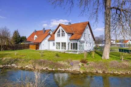 Haus zum Kaufen in Bobingen 799.900,00 € 202 m²