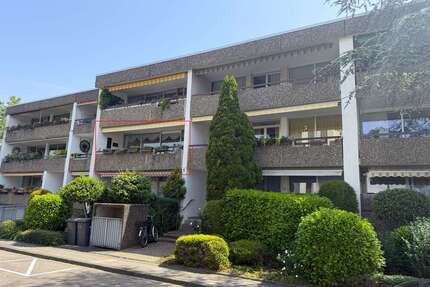 Wohnung zum Kaufen in Bergisch Gladbach 320.000,00 € 104.74 m²