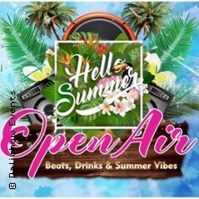 Hello Summer OpenAir - Exerzierhalle