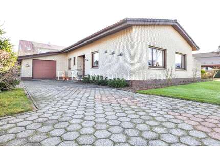 Haus zum Kaufen in Ostrhauderfehn 235.000,00 € 107.3 m²