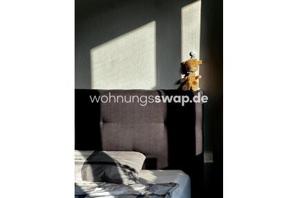 Wohnungsswap - 1 Zimmer, 23 m² - Riehler Straße, Köln