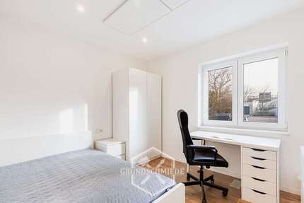 Wohnen auf Zeit in Stuttgart 535,00 €