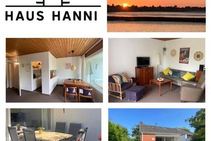 Ferienhaus an der Nordsee - 89,00&nbsp;EUR Kaltmiete, in Butjadingen (PLZ: 26969)