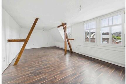 3-Zimmer-Wohnung 89m² im Zentrum von Wermelskirchen