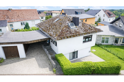 Haus zum Kaufen in Weilmünster 247.000,00 € 204 m²