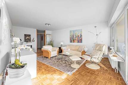 Wohnung zum Kaufen in Neustadt an der Weinstraße 299.000,00 € 110.21 m²