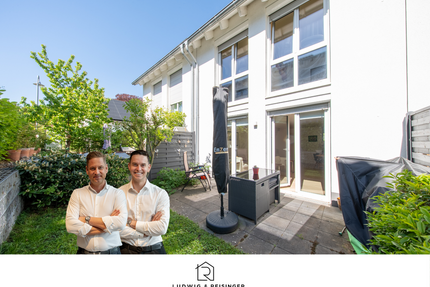Haus zum Kaufen in Ingelheim am Rhein 649.500,00 € 140 m²