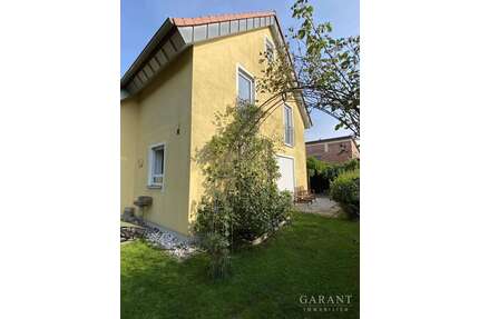 Haus zum Kaufen in Schönbrunn im Steigerwald 495.287,00 € 140 m²