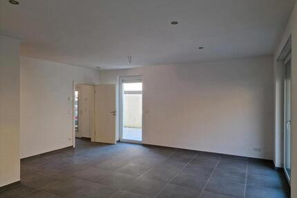 Wohnung mit großem Garten in Castrop-Rauxel