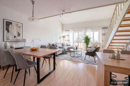 Wohnung zum Kaufen in Ebersberg 299.000,00 € 69.29 m²