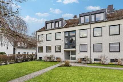 Wohnung zum Kaufen in Hamburg 429.000,00 € 106 m²