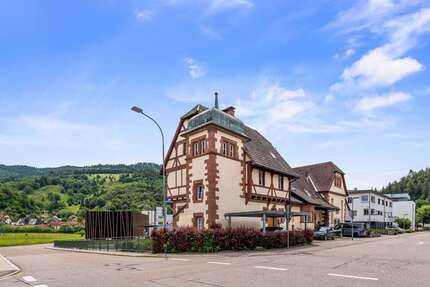 Haus zum Kaufen in Schönau im Schwarzwald 399.000,00 € 144.82 m²
