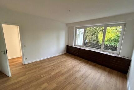 2,5-Raum Wohnung mit Balkon zu vermieten - Oberhausen Biefang