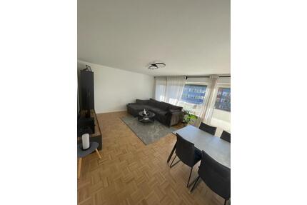 Attraktive 3-Zimmer-Wohnung in München-Perlach zu vermieten