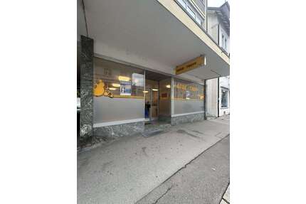 Einzelhandel in Singen (Hohentwiel) 1.130,00 € 177.97 m²