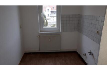 3-Raum Wohnung, Nähe des Stadtzentrums - Demmin