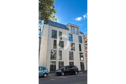 Lichtdurchflutete 2-Zimmer Wohnung in Esslingen zu vermieten - Esslingen am Neckar Oberesslingen