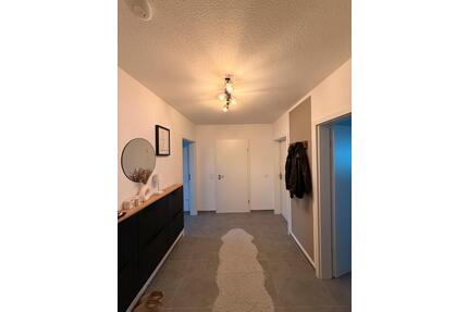 3-Zimmer-Wohnung in Haselünne Bückelte