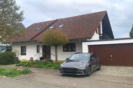 Wohnung zum Mieten in Singen (Hohentwiel) 1.590,00 € 125 m²