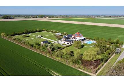 Haus zum Kaufen in Salzkotten 2.990.000,00 € 338 m²