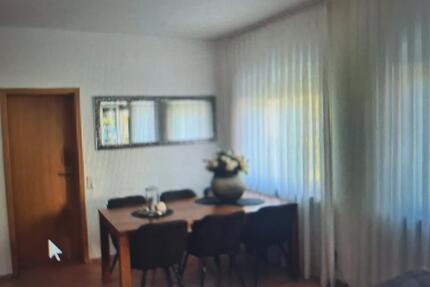 Kapitalanlage 3- Zimmerwohnung Vermietet Top Lage Zentrumsnahe - Schopfheim
