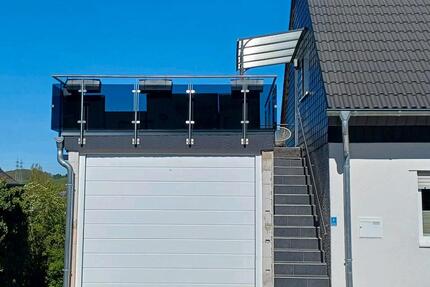 Mietwohnung - 800,00&nbsp;EUR Kaltmiete, ca.&nbsp; 85,00&nbsp;m&sup2; in Iserlohn (PLZ: 58644) Grüne