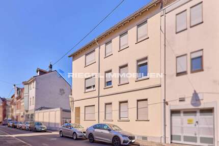 Wohnung zum Kaufen in Speyer 335.000,00 € 91.18 m²