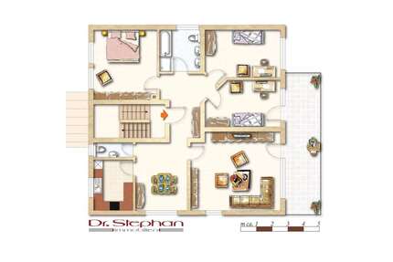 Wohnung zum Kaufen in Lorsch 319.000,00 € 117 m²