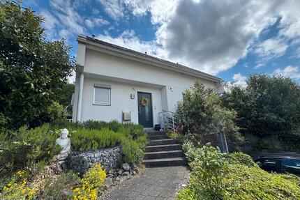 House for RENT (housing approved) - Ramstein-Miesenbach Hütschenhausen