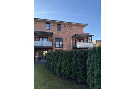 Wohnung zum Mieten in Neumünster 1.039,20 € 86.6 m²