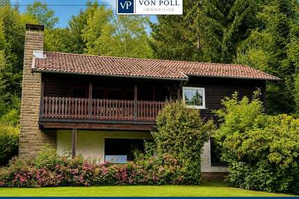 Haus zum Kaufen in Osterode am Harz 115.000,00 € 100 m²