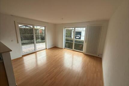 Eine 3,5 Zimmer Wohnung in Rottenburg-Ergenzingen zur Vermietung - Rottenburg am Neckar