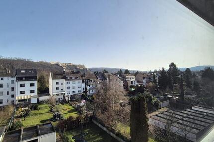 Wohnung mit Blick auf die Festung - Koblenz