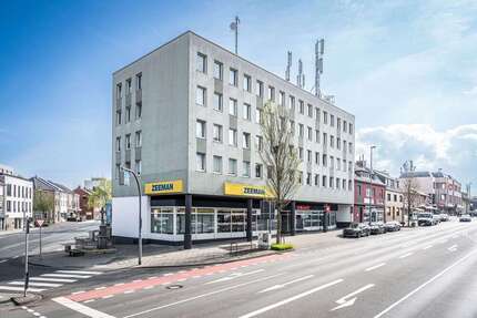 Wohnung zum Mieten in Aachen 650,00 € 60 m²
