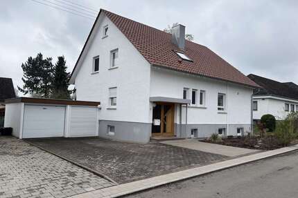 Haus zum Kaufen in Balingen 559.000,00 € 177 m²
