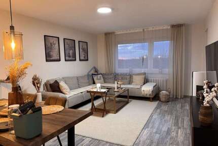 Wohnung zum Kaufen in Krefeld 129.000,00 € 67 m²