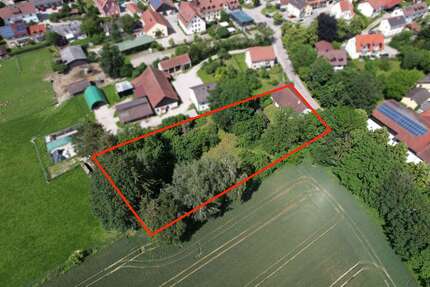 Grundstück zu verkaufen in Massenhausen 1.600.000,00 € 3396 m²