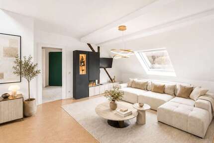 Wohnung zum Kaufen in Düsseldorf 699.000,00 € 184.28 m²