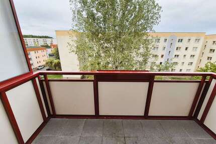 Wohnung zum Mieten in Grimma 240,00 € 34.76 m²