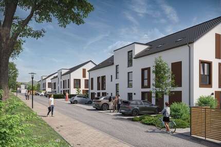 Wohnung zum Kaufen in Hemfurth am Edersee 205.250,00 € 51.86 m²