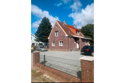 Einfamilienhaus in Feldrandlage mit großem Grundstück von privat - Ahrensbök