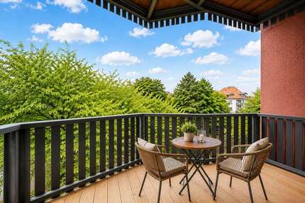 Wohnung zum Kaufen in München 650.000,00 € 84 m²