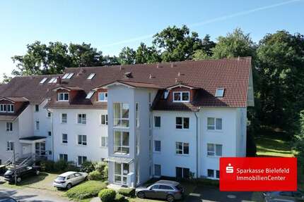 Wohnung zum Kaufen in Detmold 229.000,00 € 90 m²