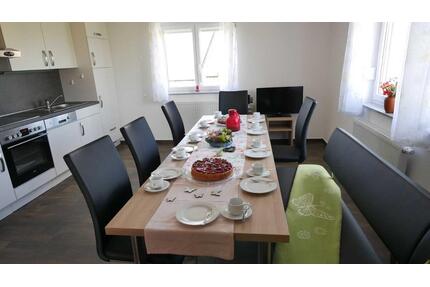 Mietwohnung - 1.450,00&nbsp;EUR Kaltmiete, ca.&nbsp; 130,00&nbsp;m&sup2; in Ochsenhausen (PLZ: 88416)